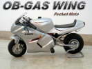Gas Wing