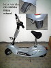 Wide Wheeled Electric City  Scooter