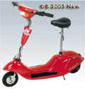 OB- Electric Scooter