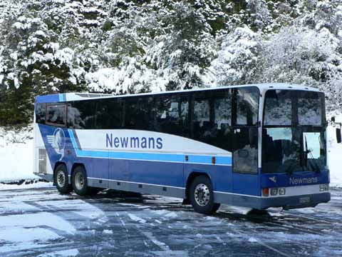 `Newmans Coachlines