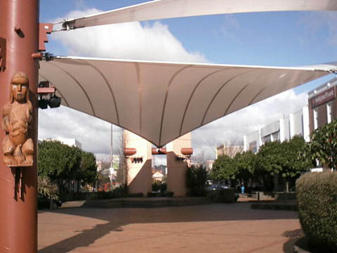 Rotorua Plaza