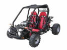Xingyue 150cc twin seat go cart