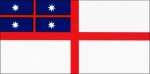 flag 1834