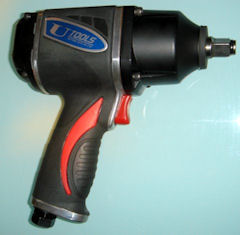 impact wrench